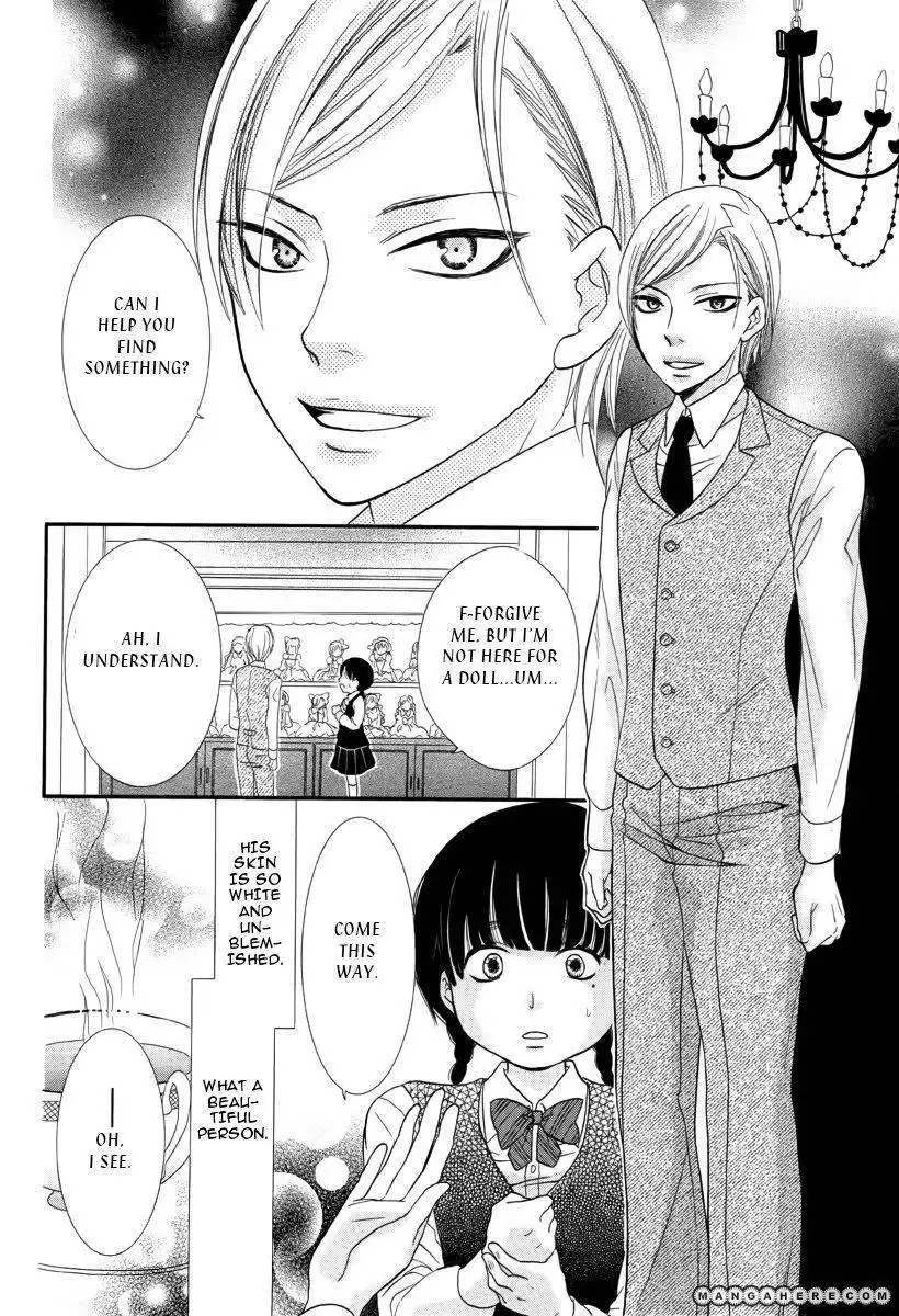 Ningyou Saisei Koujou Chapter 1 9